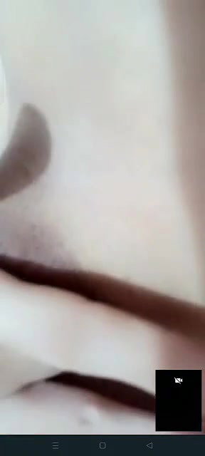 young girl showing pussy