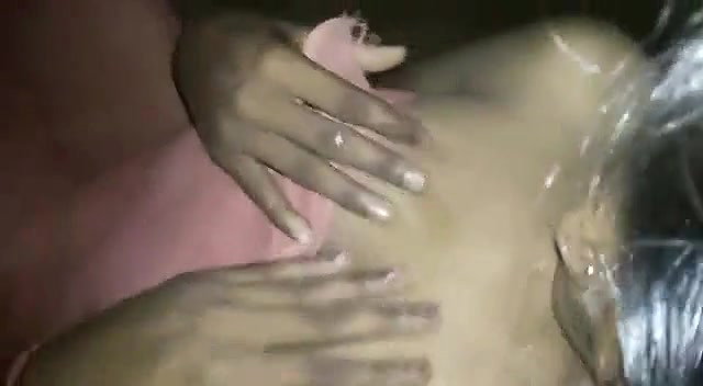 nude video of tribal girl