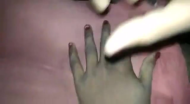nude video of tribal girl