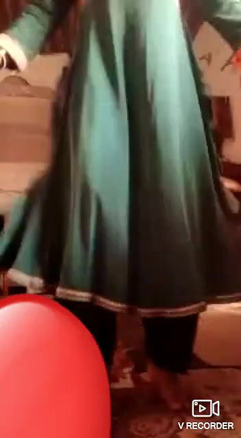 dress change video of sexy bhabhi