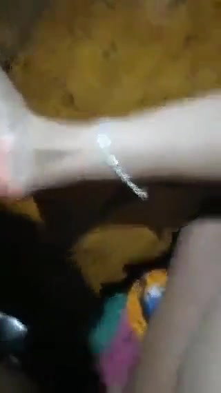 dehati newly married couple sex