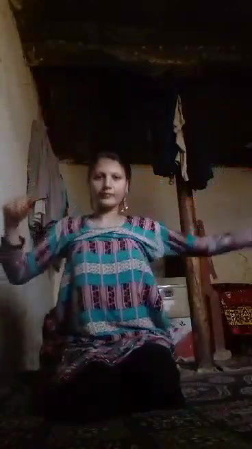 muslim nude girl dressing