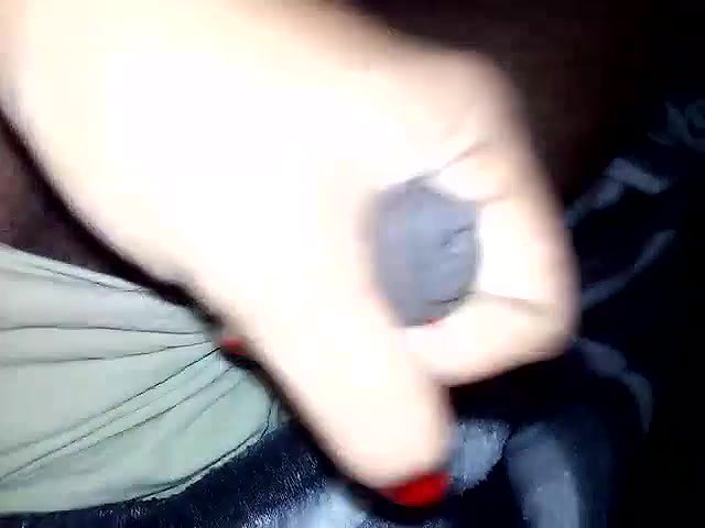 handjob by gf