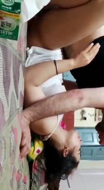 lovers making homemade sex video