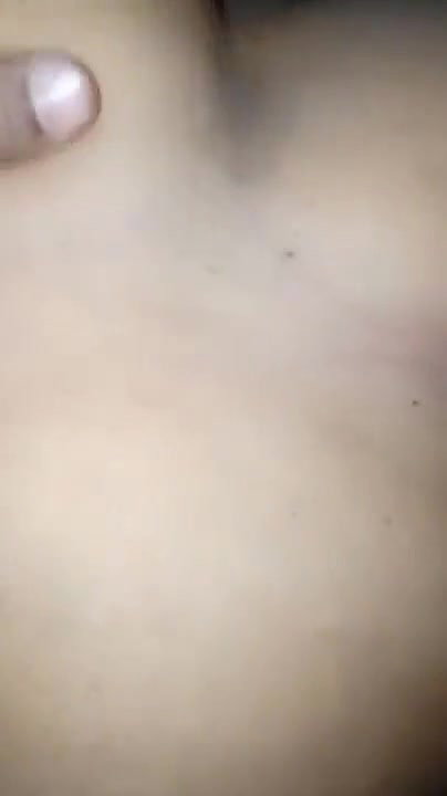 fucked after boob pressing