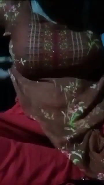 dehati girl nude show for lover