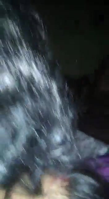 Dehati couple foreplay