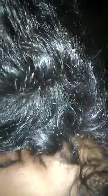 Dehati couple foreplay