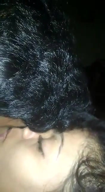 Dehati couple foreplay