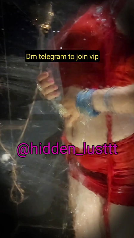 New Smriti jain Hiddenlusttt Xmas celebration hot