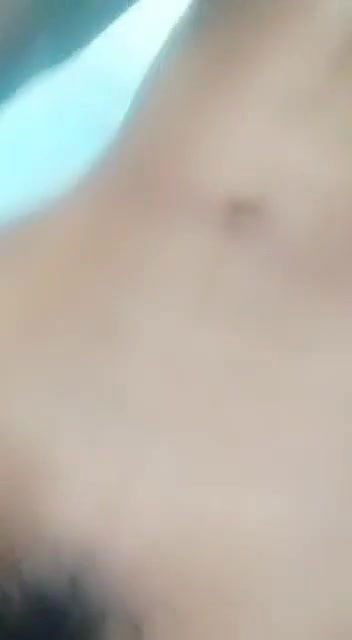 Indian village girl show her nude