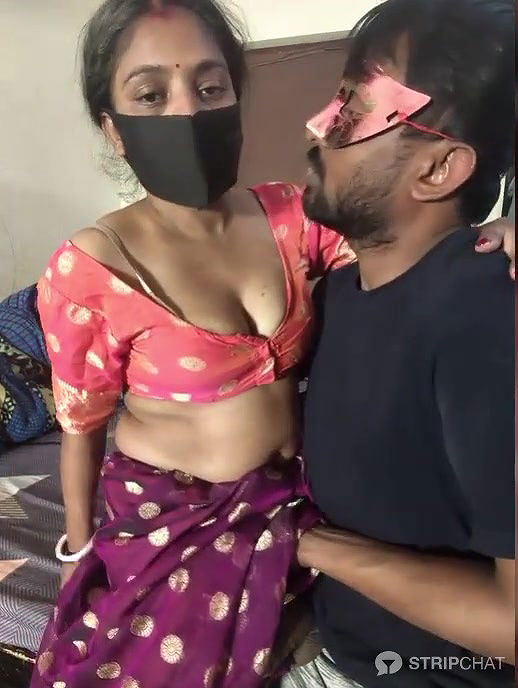 Stripchat Hotty couple