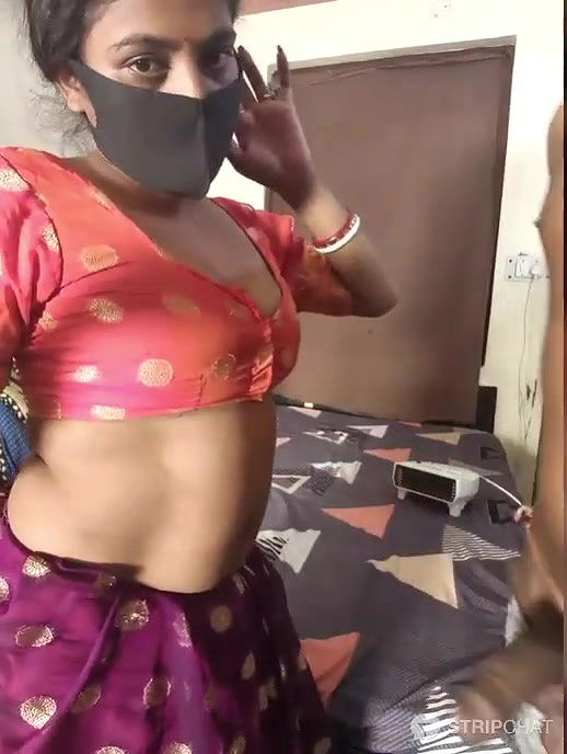 Stripchat Hotty couple