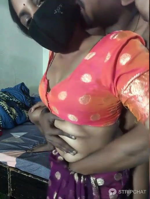 Stripchat Hotty couple