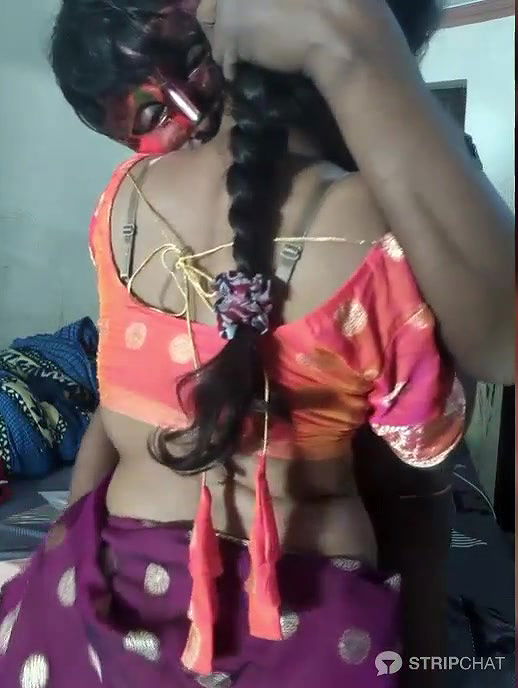 Stripchat Hotty couple