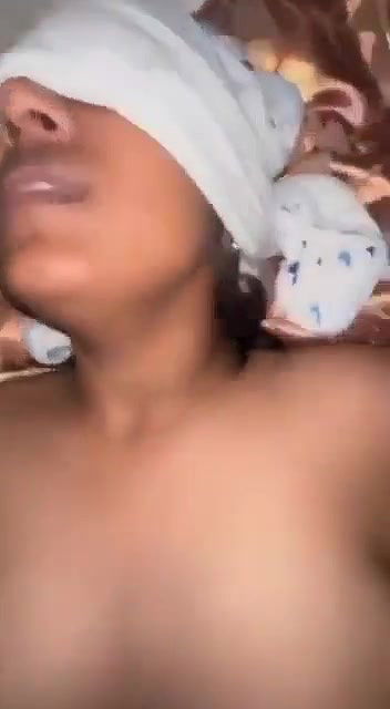 blind hold fuck wife