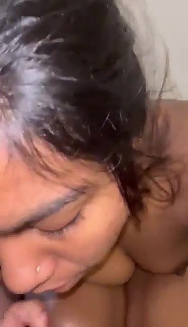 mallu high mood girl cum shot in face