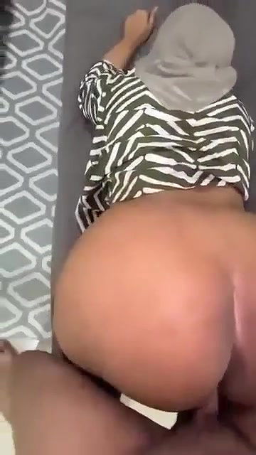 muslim girlfriend fucking