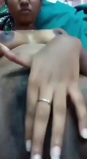 tamil girl pussy fingering