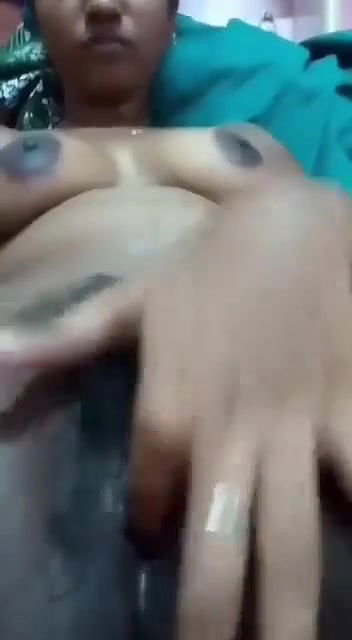 tamil girl pussy fingering