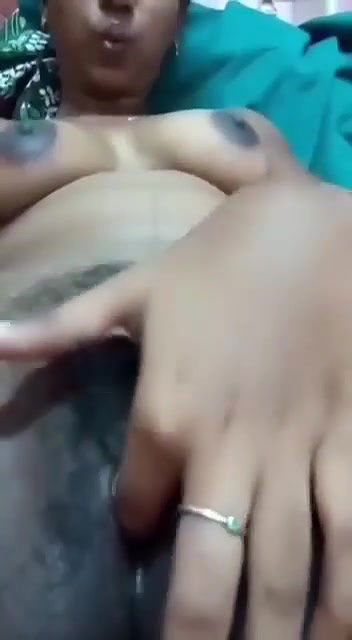 tamil girl pussy fingering