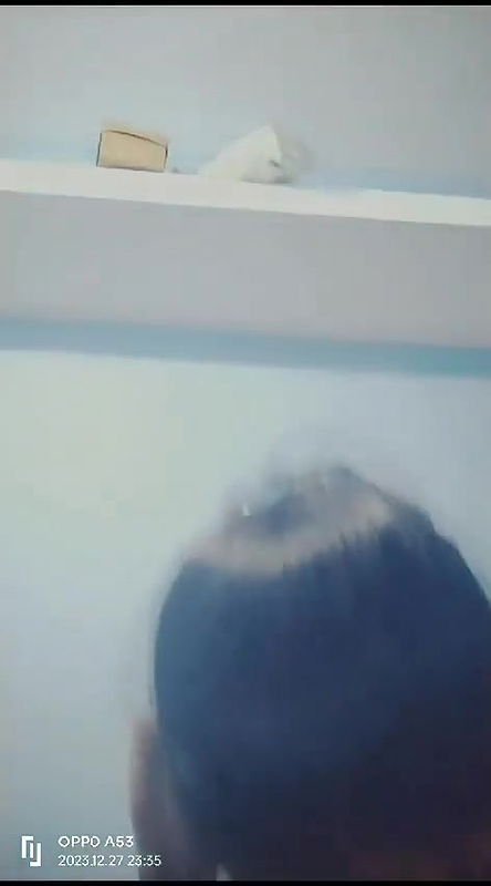 tamil girlfriend nude show