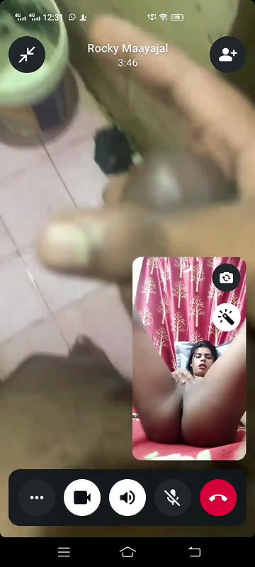 tamil jeevi shemale video call service