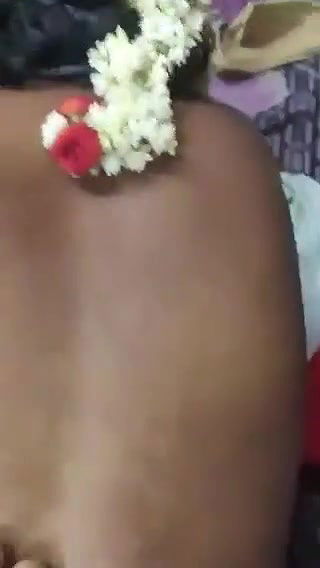 tamil mallipoo wife fuck