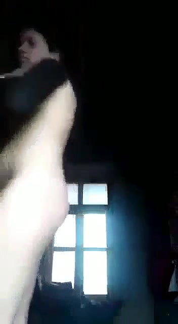 pakisthani girl undress and nude show