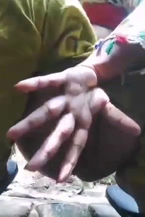 dehati bhabhi pussy fingering