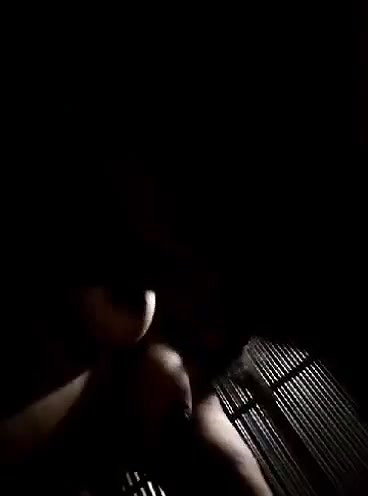 pussy rub
