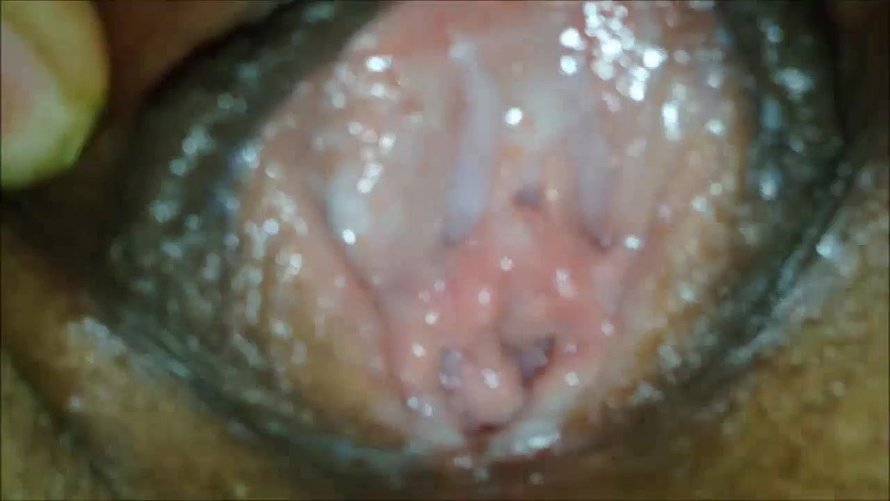 fucked after pussy show