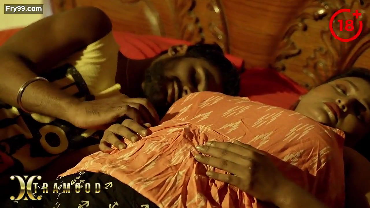 Hot Didi – 2021 – UNCUT Hindi Short Film – XtraMood