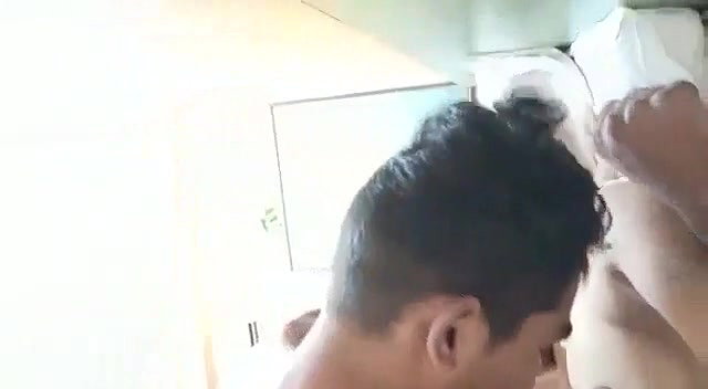 bhabhi fucking young guy