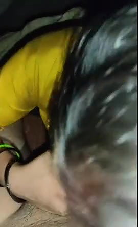 blowjob by bhabhi