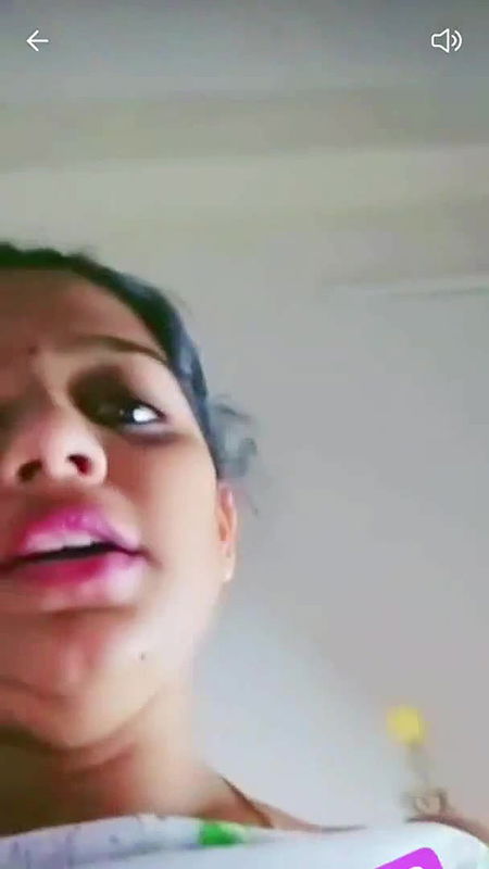 Anu Bhabi New Tango Live