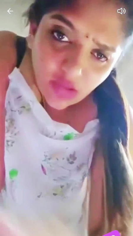 Anu Bhabi New Tango Live