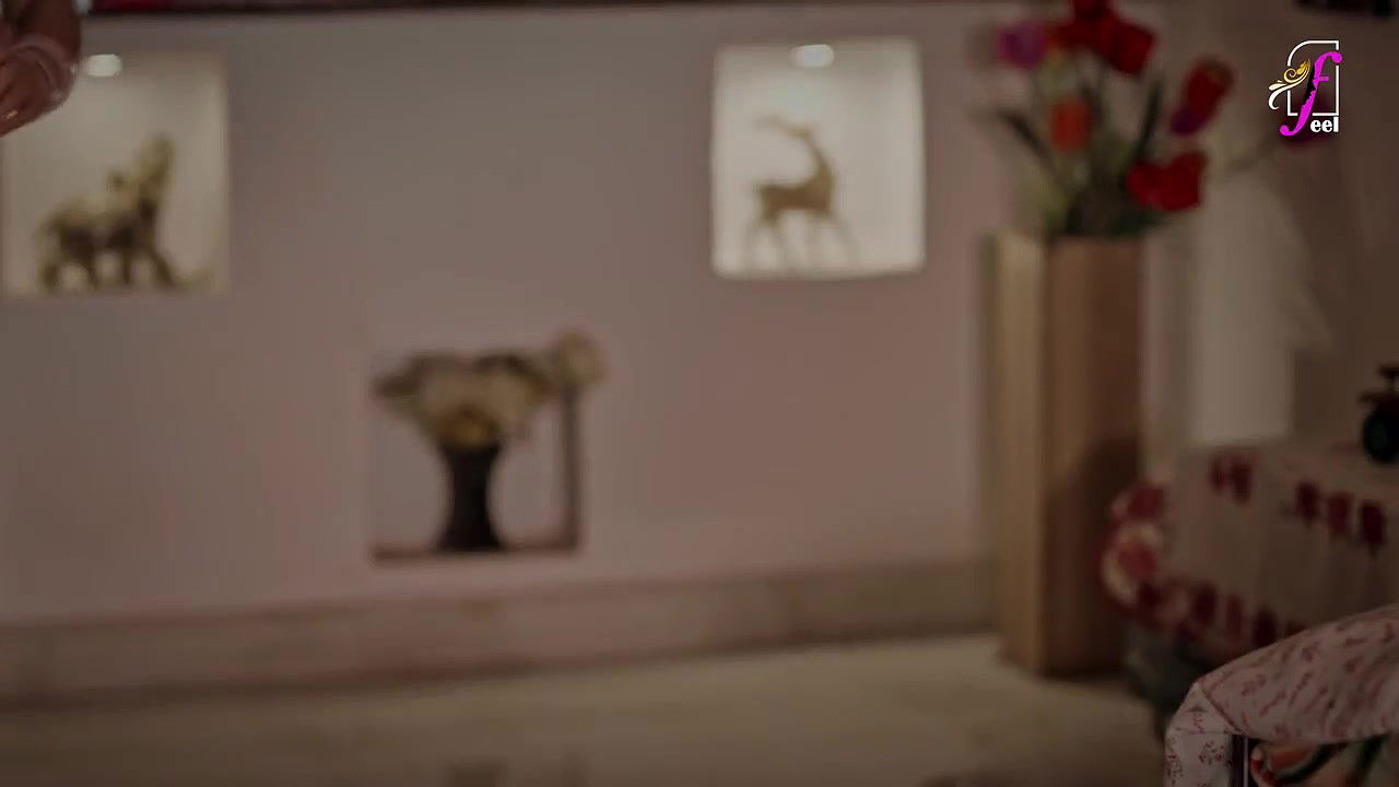 Khilona Part 1 E04 Feel Web Series