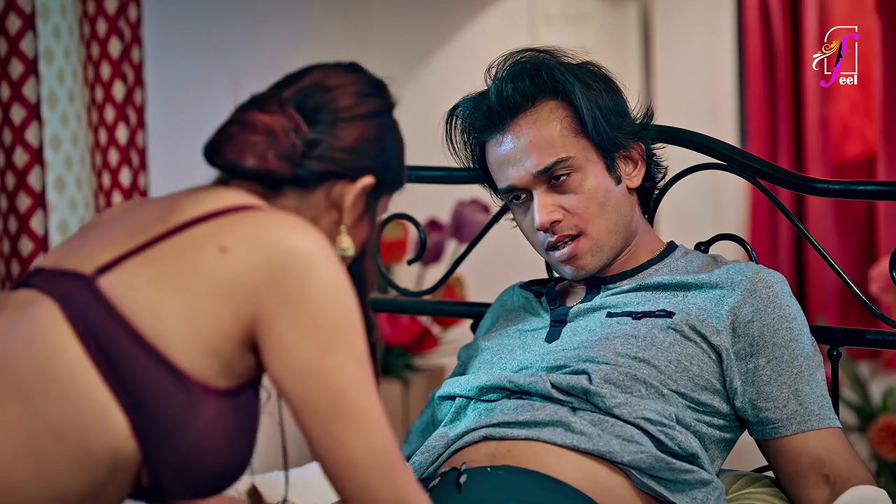 Khilona Part 1 E04 Feel Web Series