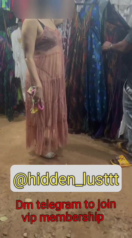 New Hiddenlust Smriti jain delhi shopping dare