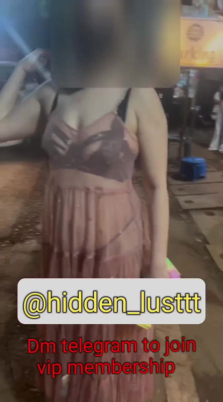 New Hiddenlust Smriti jain delhi shopping dare