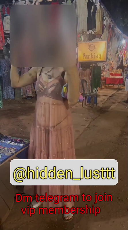 New Hiddenlust Smriti jain delhi shopping dare