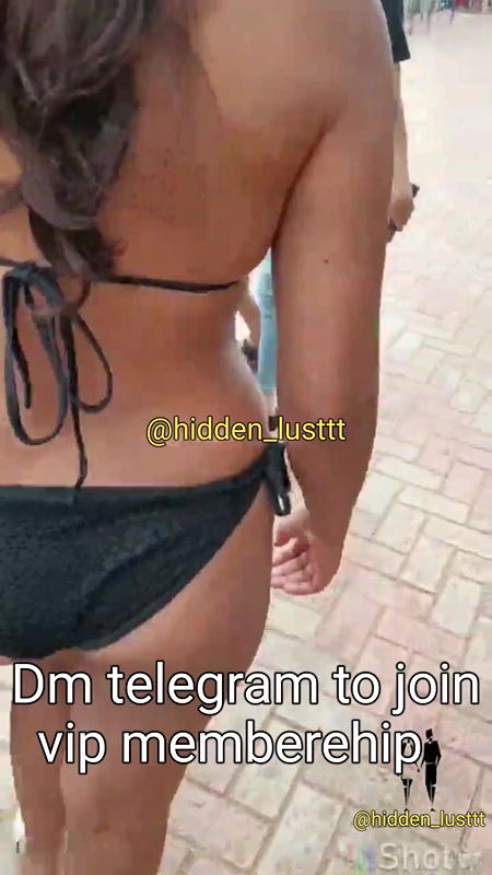 New Hiddenlust smriti jain eating golgappa dare