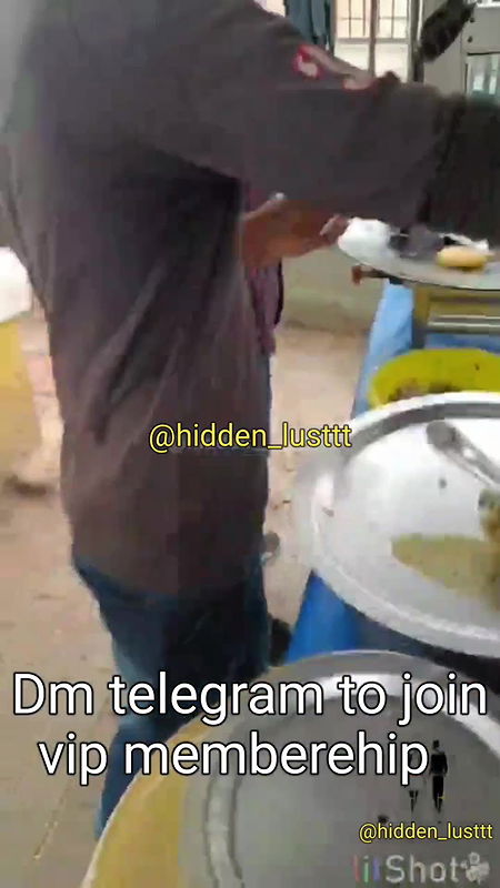 New Hiddenlust smriti jain eating golgappa dare