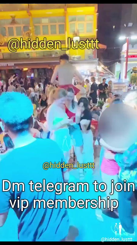 New Hiddenlust Smriti jain open mela dare thailand