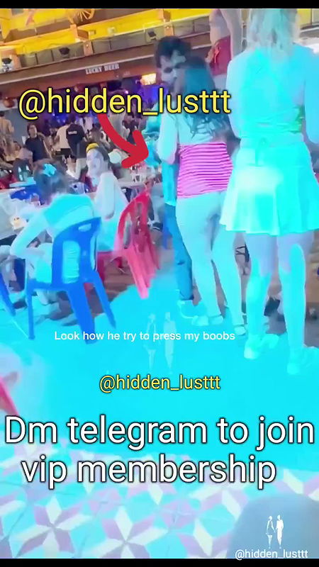 New Hiddenlust Smriti jain open mela dare thailand