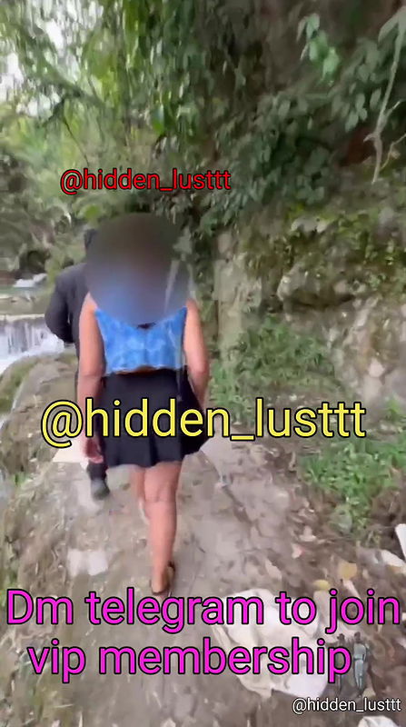 New Hiddenlust Smriti jain stranger nude dare