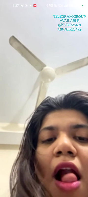 PRIVATE CAM SHOW VIDEO