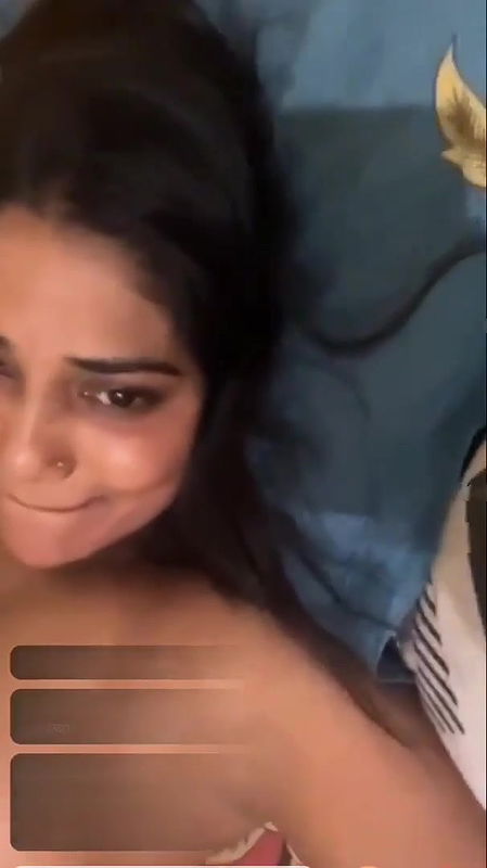 Ruks khandagle new live full nude showing boobs ass