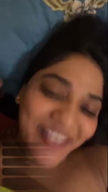 Ruks khandagle new live full nude showing boobs ass